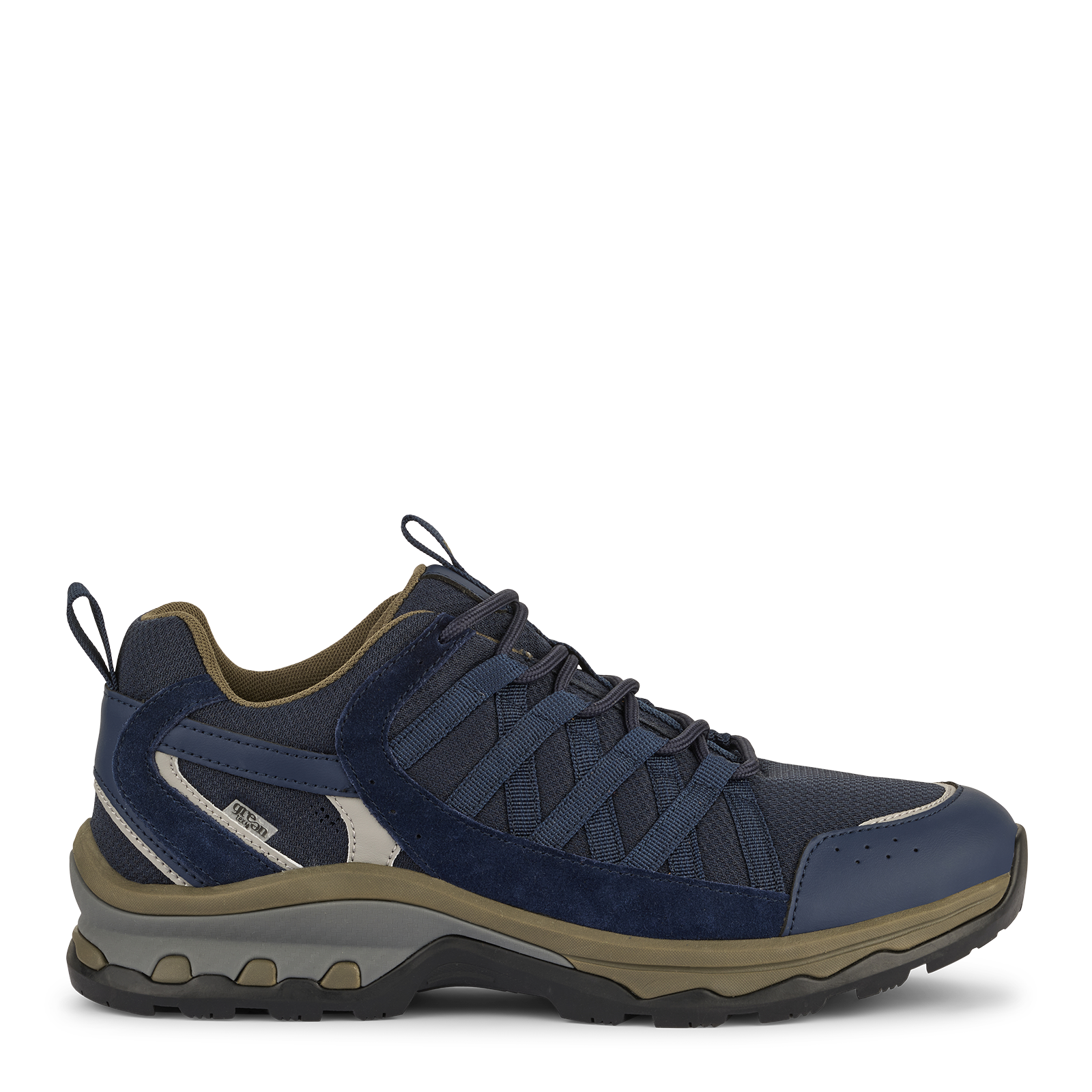LONDON LOKE - NAVY BLUE